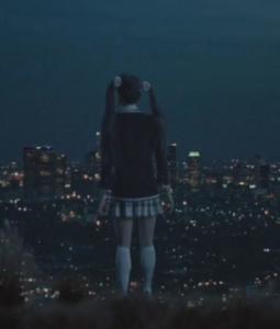 百合子欧米茄