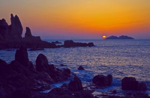 东海半边山