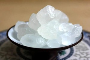 冰糖
