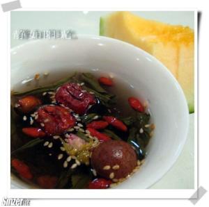 八宝茶