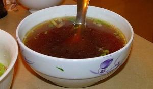 醋