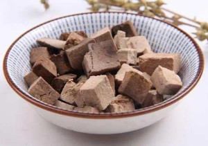 赤茯苓