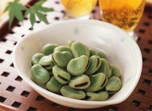 蚕豆