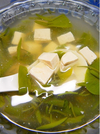 莼菜