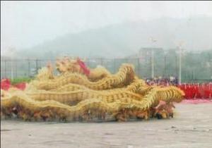 草龙