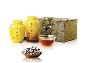 雪茶膏鉴赏