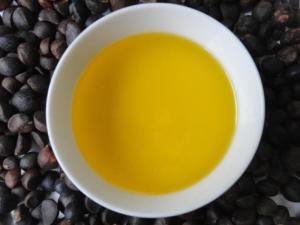 茶油