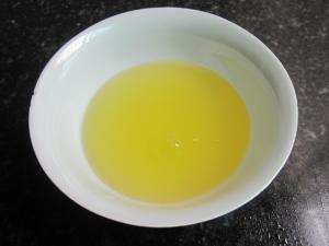 茶油