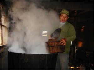 添加蒸炒图片