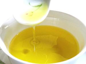 茶油
