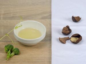 茶油