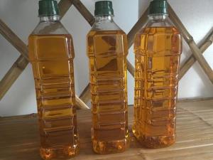 茶油