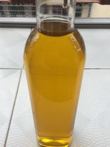 茶油