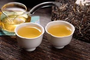 茶