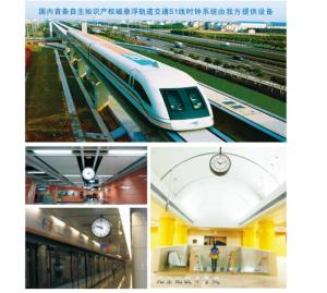 磁悬浮列车