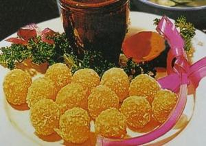 豆腐渣图册