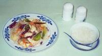 豆腐渣图册