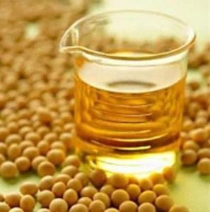 豆油