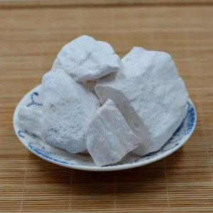 煅石膏