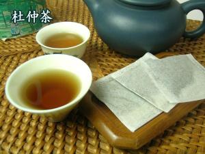杜仲茶
