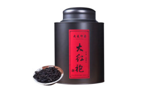 大红袍