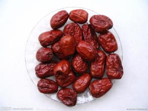 大枣