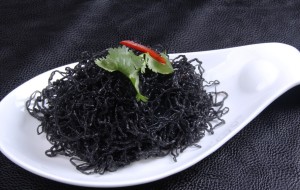 发菜