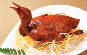 鸽肉