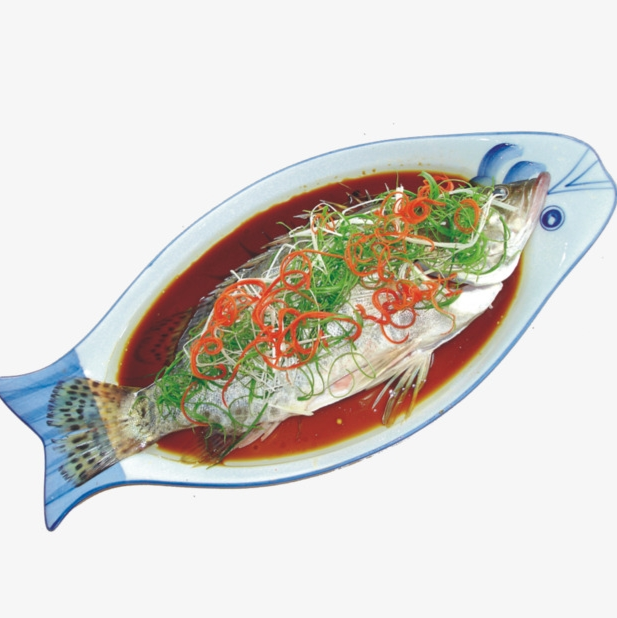 桂花鱼