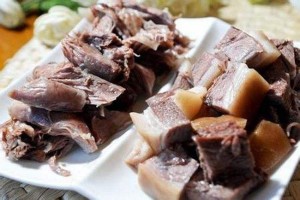 狗肉