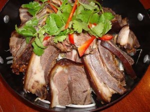 狗肉
