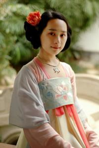 诃子