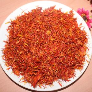 药用红花