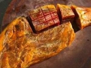 火腿