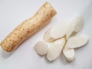 淮山药