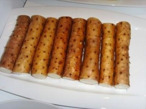 淮山药