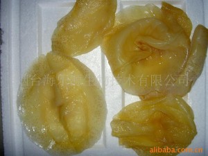湿海蜇皮