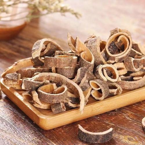 合欢皮