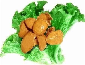 鸡肝