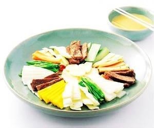 鸡肝