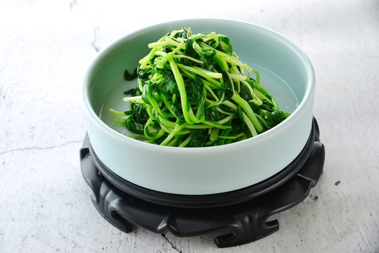 鸡毛菜