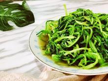 鸡毛菜