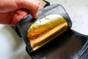 金箔