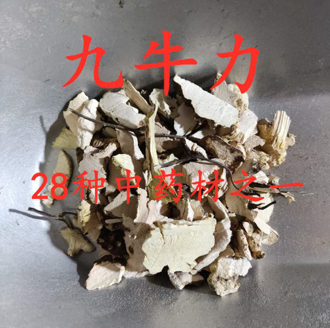 九牛力