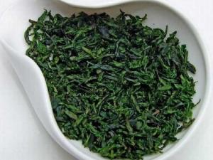 小叶苦丁茶