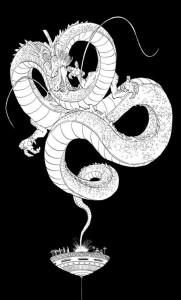 神龙