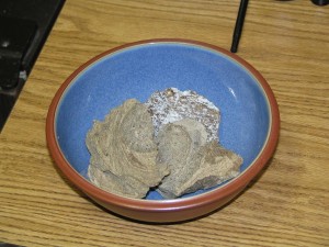 龙涎香