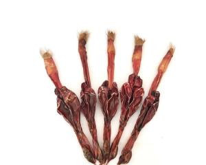 鹿鞭