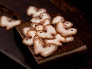鹿鞭片