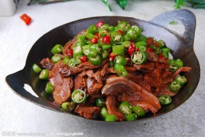 一品鹿肉锅